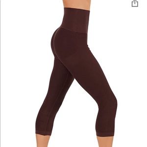 CodeFit Leggings - Brand New! Size S